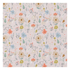 Sarbakane - Fabric Canvas Pigeon - Squirrel Pack