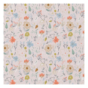 Sarbakane - Fabric Canvas Pigeon - Squirrel Pack