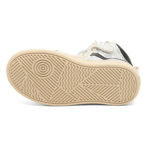 bisgaard - Isak Sneakers | Gümüş