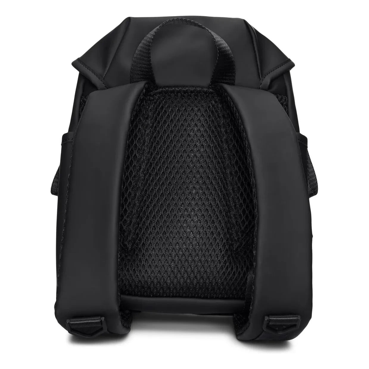 Rains - Valera Mini W3 Rucksack | Schwarz