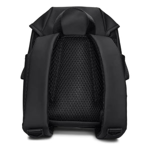 Rains - Valera Mini W3 Rucksack | Schwarz