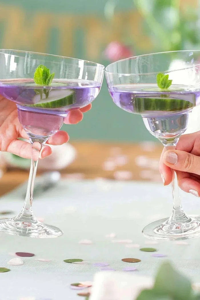 Villeroy & Boch Purismo Bar 340 ml Margarita Bardak Seti