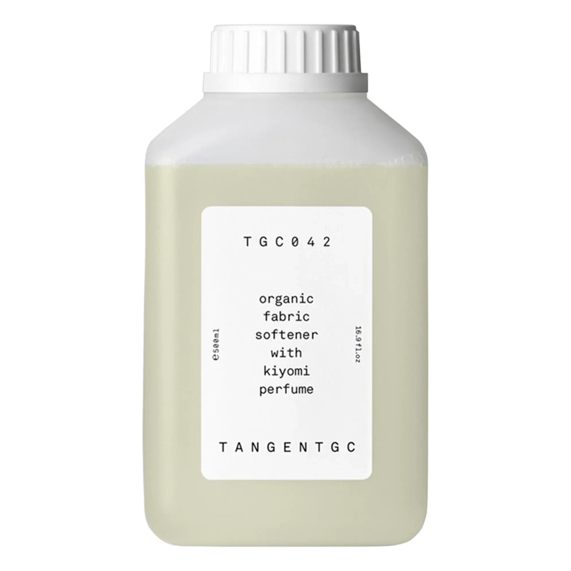 Tangent GC - Çamaşır Yumuşatıcısı, Kiyomi Kokusu - 500 ml