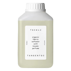 Tangent GC - Çamaşır Yumuşatıcısı, Kiyomi Kokusu - 500 ml