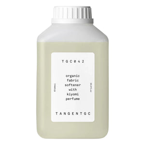 Tangent GC - Çamaşır Yumuşatıcısı, Kiyomi Kokusu - 500 ml