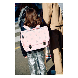 Caramel & Cie - Pima Ballerina bag | Powder pink
