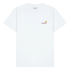 Carhartt WIP - American Tişört | Beyaz