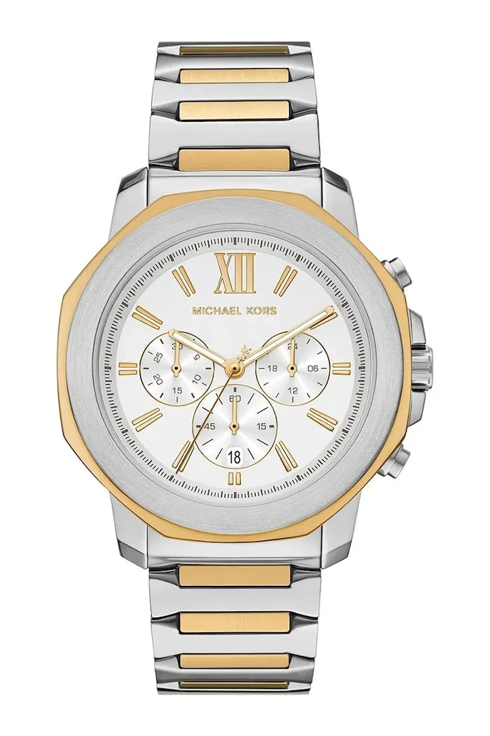 Michael Kors Erkek Saat Prescott