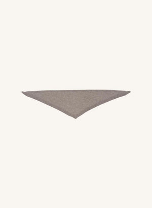 Holmm - Sciarpa in cashmere Foty | Beige