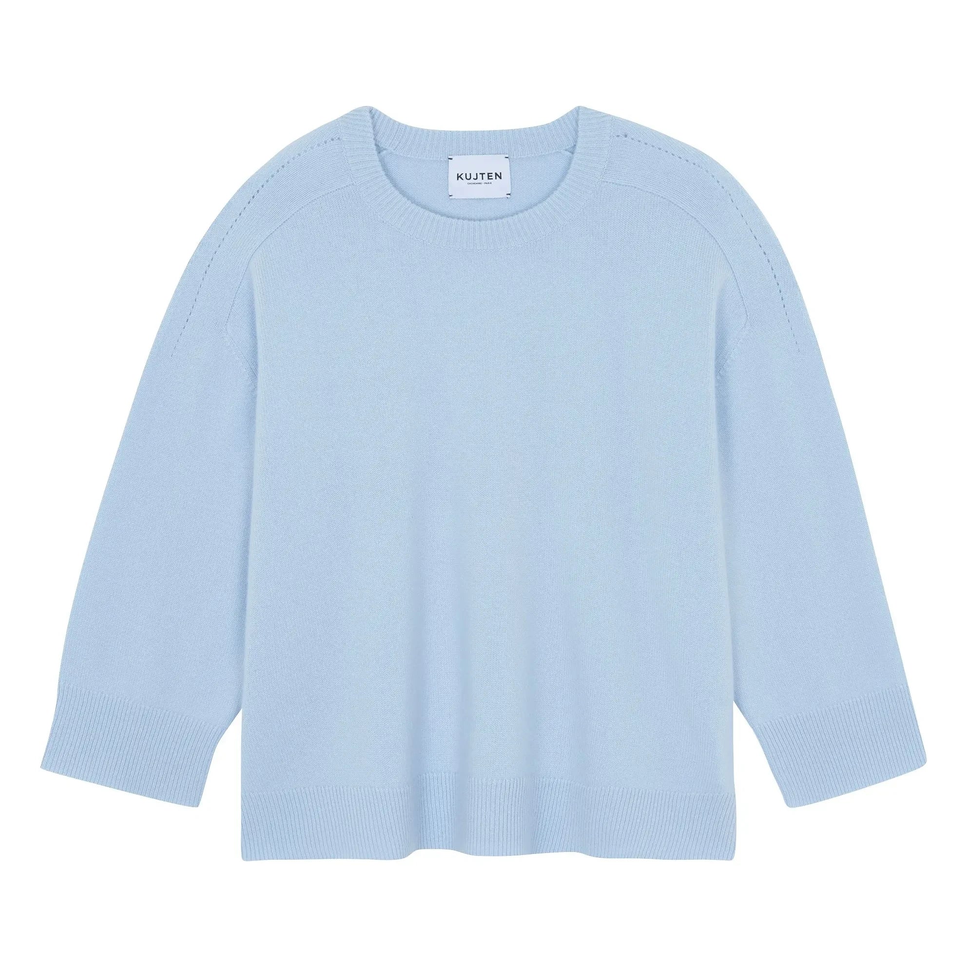 Kujten - Diane Kaschmirpullover | Nuage