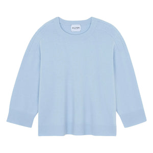 Kujten - Diane Kaschmirpullover | Nuage