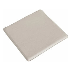 Petite friture - Large Week-end Armchair Cushion | Beige