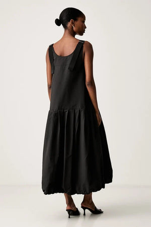 Weekend Max Mara balon kesim elbise WKDLEGENDA