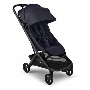 Bugaboo - Butterfly 2 bebek arabası | Mavi