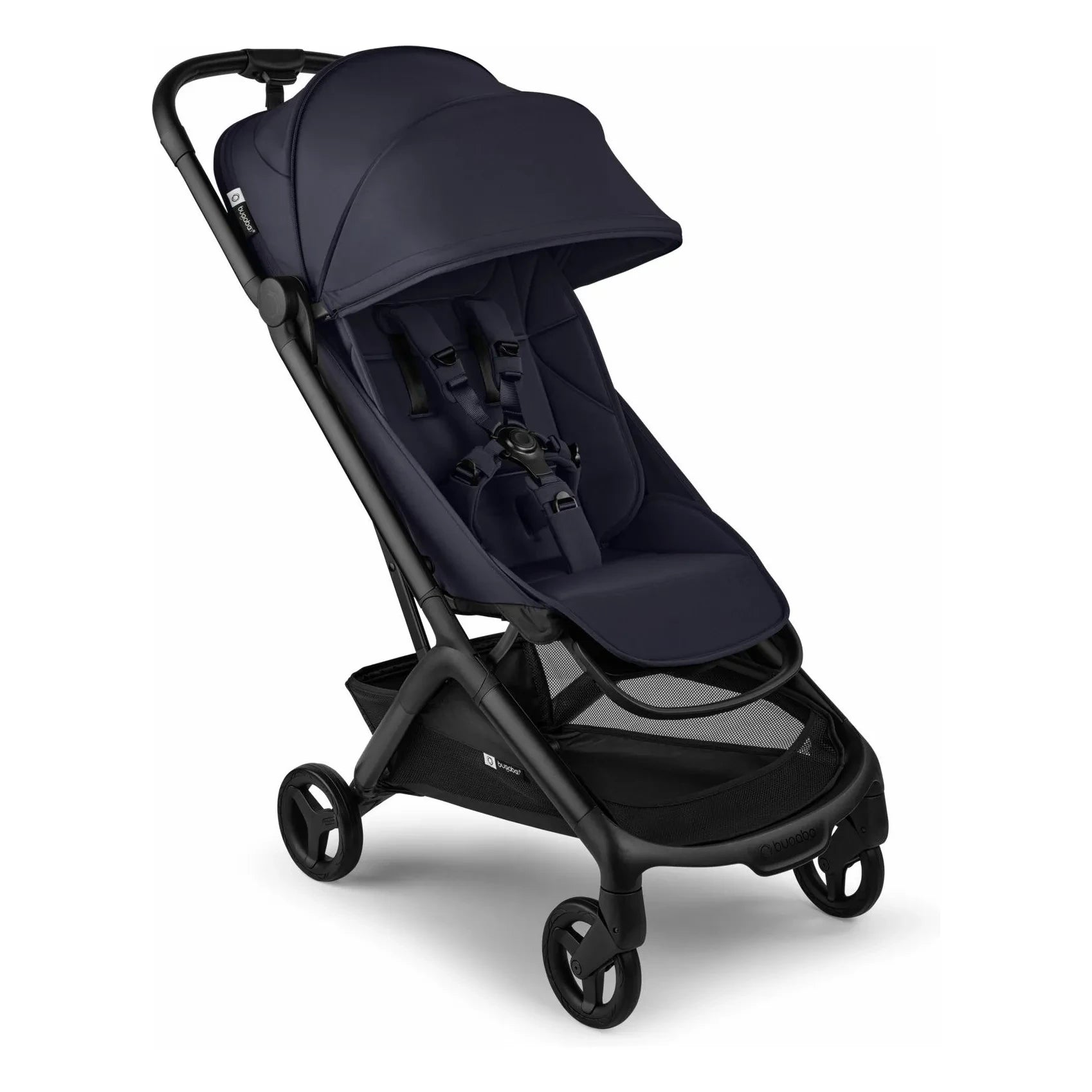 Bugaboo - Butterfly 2 bebek arabası | Mavi