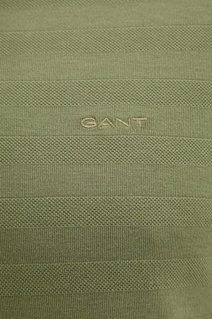 Gant Pamuklu Erkek Yakalı Tişört