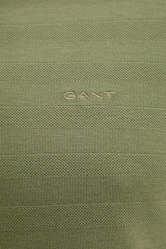 Gant Pamuklu Erkek Yakalı Tişört