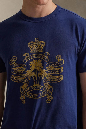 Polo Ralph Lauren Erkek Pamuklu Tişört