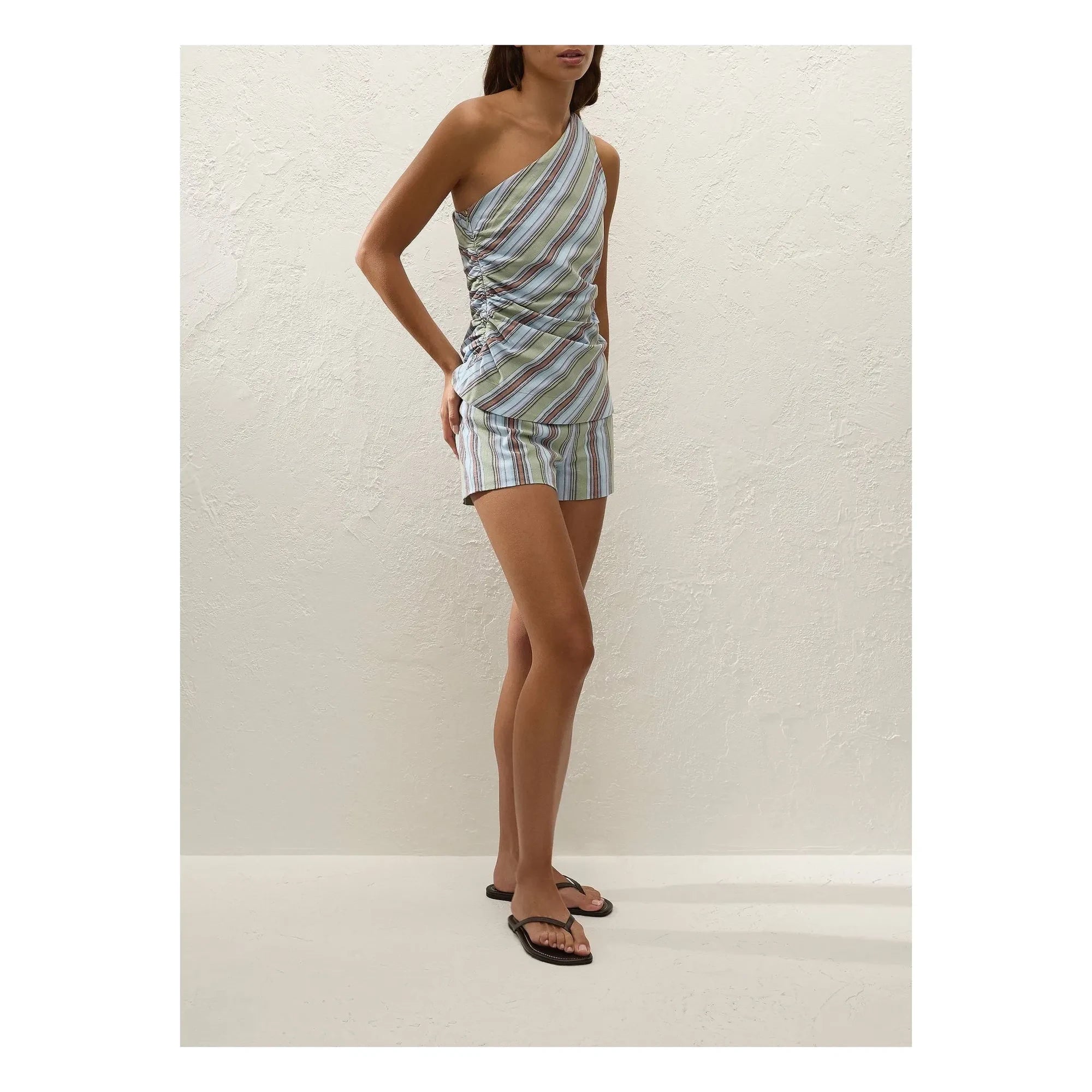 Faithfull the Brand - Top Aurora | Mavi