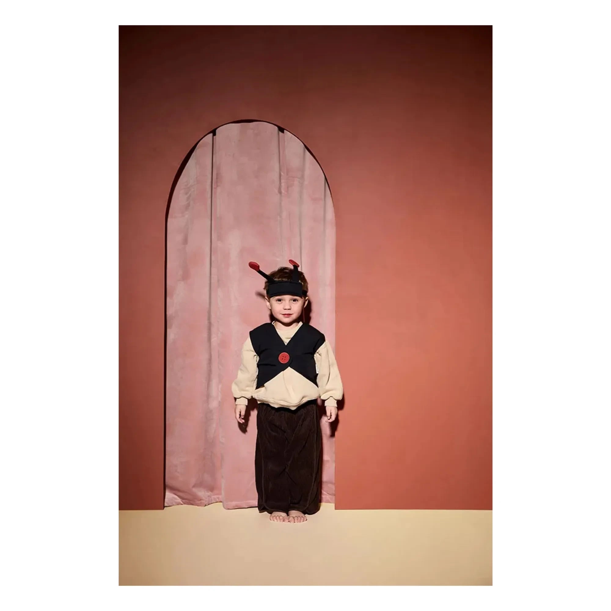 Kid's Concept - Uğur Böceği Kostümü