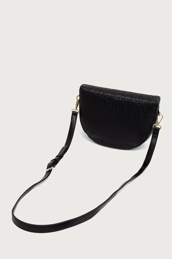 İmitasyon deriden kadın crossbody çanta GYNEVRA RE