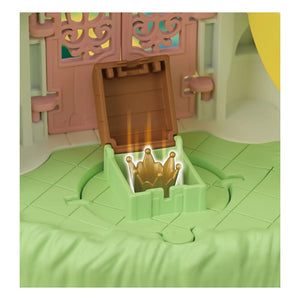 Sylvanian Families - Gizli orman şelalesi
