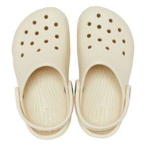 Crocs – Crocs Classic Clogs | Off-white