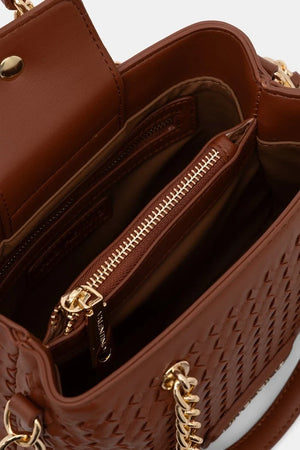 Valentino Bags kadın çantası, suni deri GEA