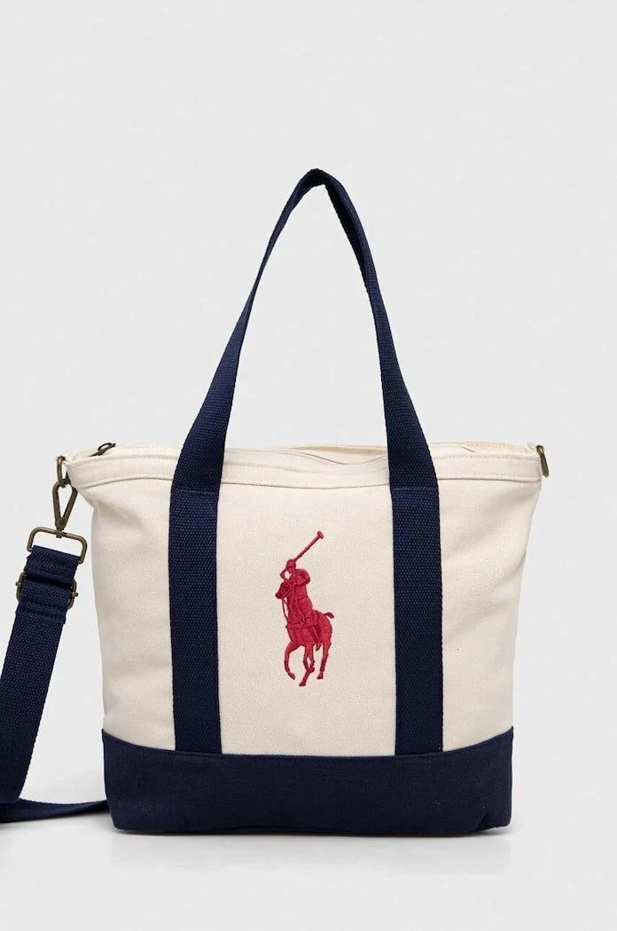 Çocuk çantası Polo Ralph Lauren