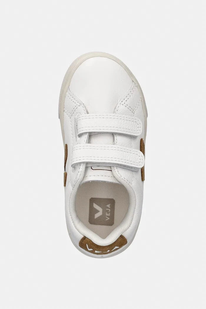 Veja Small Esplar Çocuk Deri Spor Ayakkabı