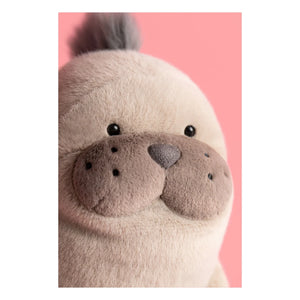 Jellycat - Roarwell mors peluş