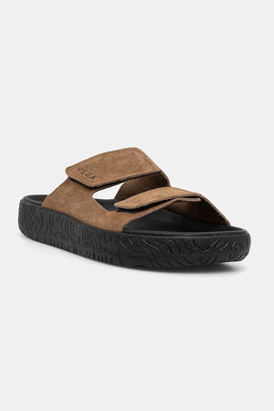 Veja ETNA SUEDE Süet Terlikler