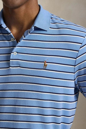 Polo Ralph Lauren Yaka Pamuklu Tişört