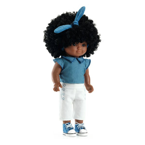 Djeco - POMEA - Janet Baby