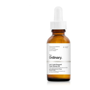 The Ordinary - Organik Soğuk Sıkım Natürel Marula Yağı - 30 ml