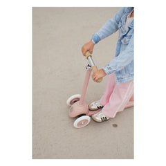 Banwood - Eco scooter | Pembe