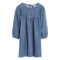 Bellerose - Pokon Jeanskleid | Helles Denim