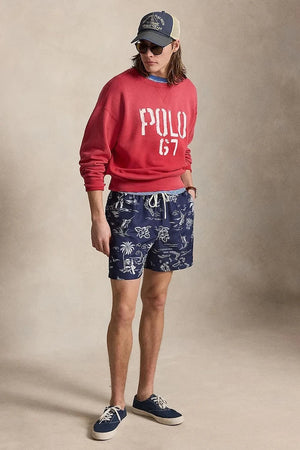 Polo Ralph Lauren Erkek Mayo Şortu