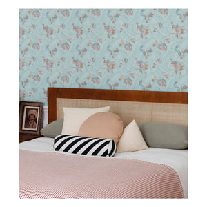The Socialite Family - Divino Bouclé Wool Pillow | Cream