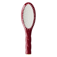 La Bonne Brosse - La Petite Brosse L'intense N°07 - Kolay Tarama ve Canlandırıcı | Kiraz kırmızısı