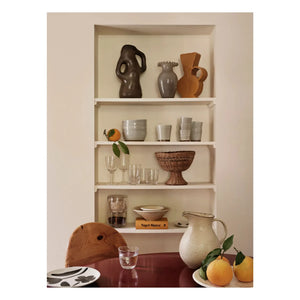 Broste Copenhagen - Emmy Rattan-Korb