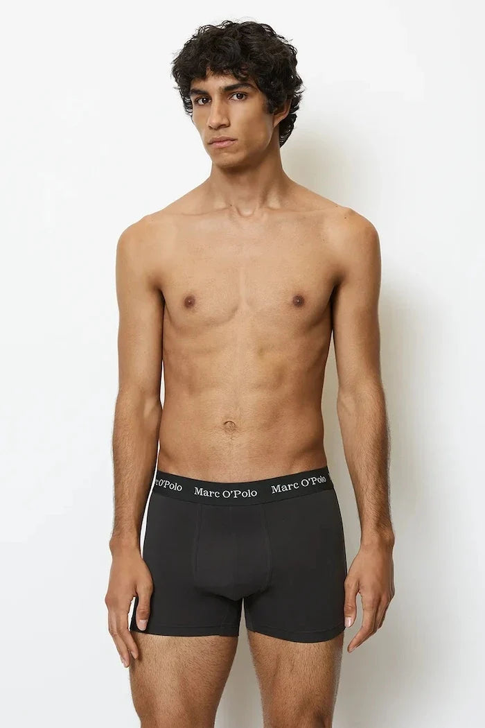 Marc O'Polo Boxer Şort (3'lü)