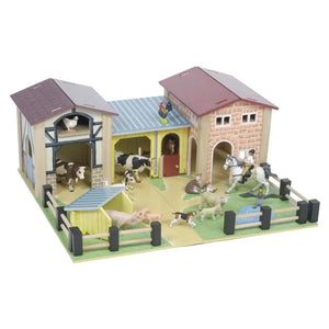 Le Toy Van - The Farmyard