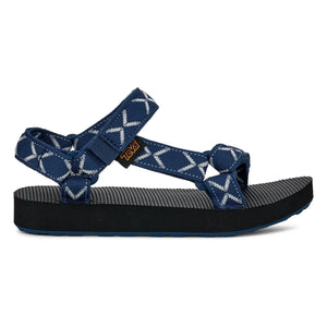 Teva - Original Universal Diamond Sandal | Navy Blue