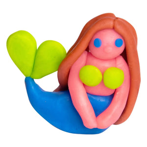 Patacréer - Mes Créatures Imaginaires modelleme kili