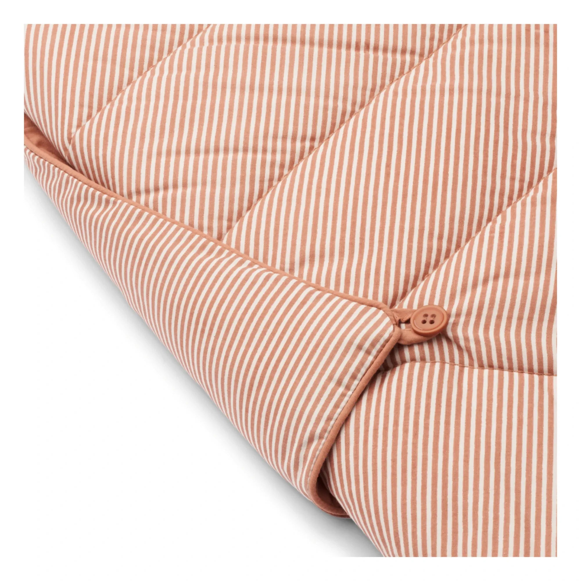 Liewood - Daxton Decke aus Bio-Baumwolle | Tuscany Rose