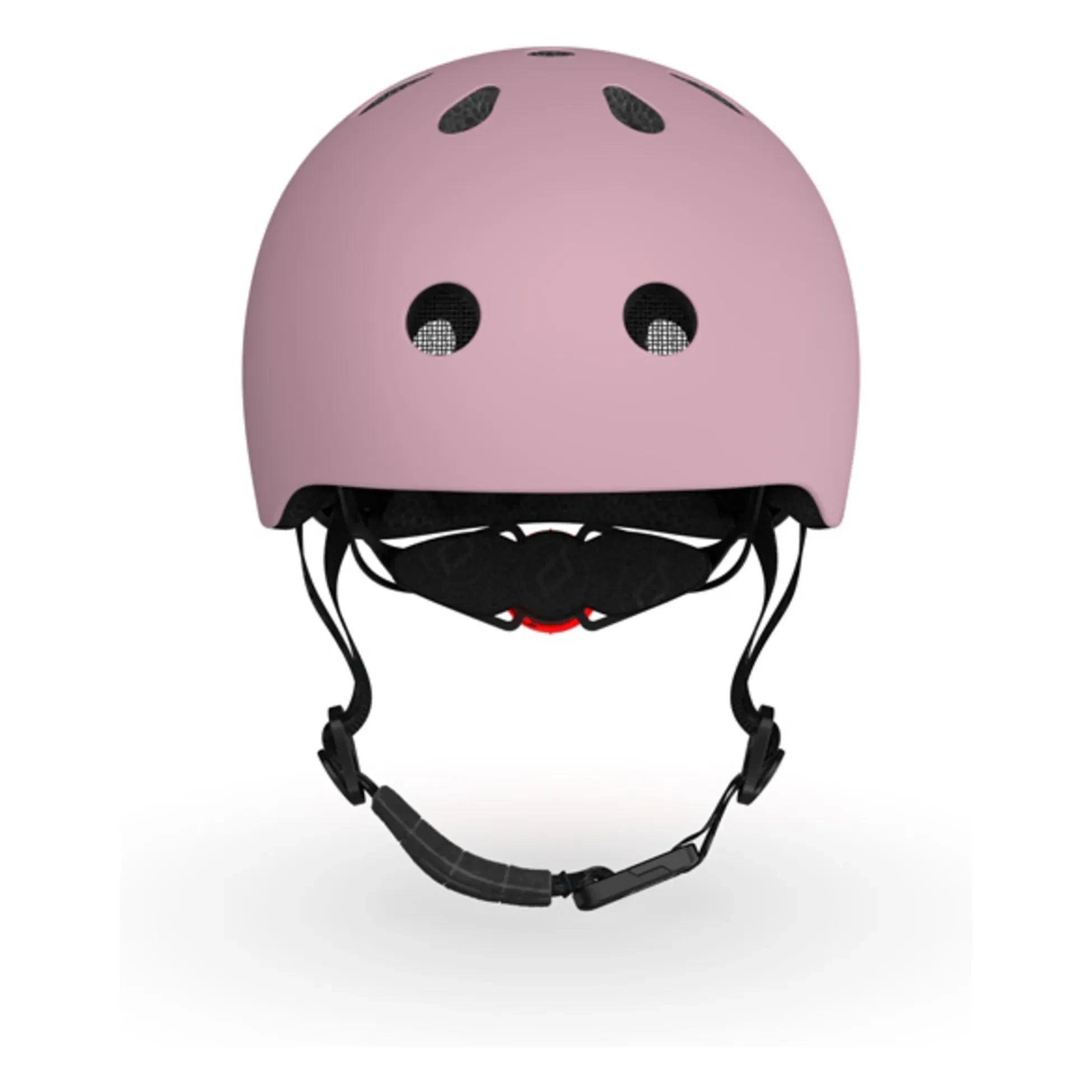 Scoot & Ride - Powder Pink Headphones