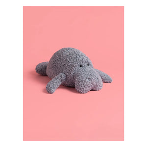 Jellycat - Maffles manatee peluş