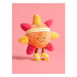 Jellycat - Soleil roller pelüş