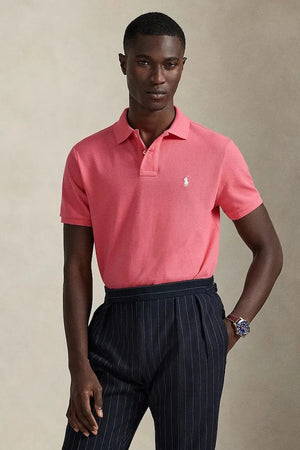 Polo Ralph Lauren Yaka Pamuklu Tişört